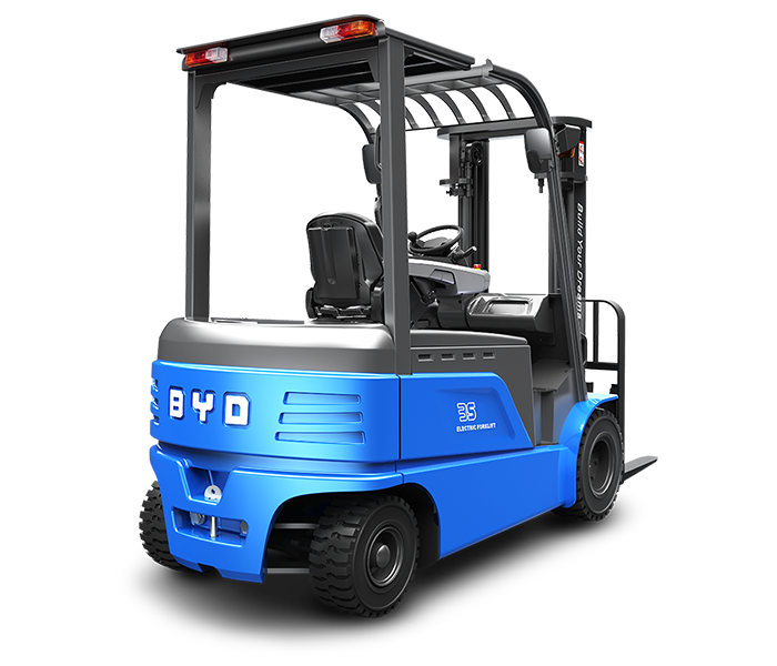 比亞迪叉車CPD3.5新能源電動叉車參數(shù)配置價(jià)格報(bào)價(jià)多少錢一臺